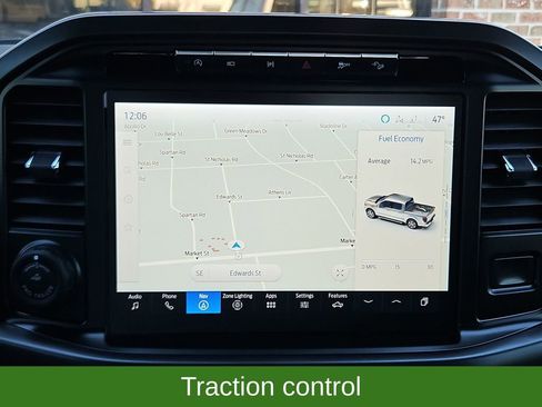 Used 2024 Ford F150 XLT w/ Equipment Group 302A MID image 18