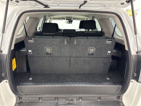 Used 2024 Toyota 4Runner SR5 image 14