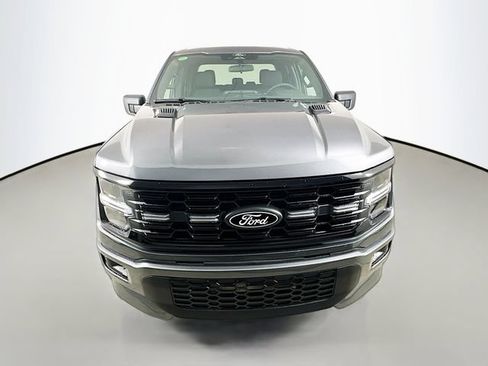 New 2026 Ford F150 STX w/ F-150 LOBO Package AWD/4WD image 2
