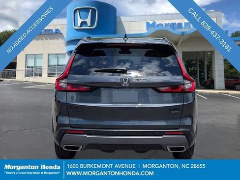New 2026 Honda CR-V Sport Touring image 5
