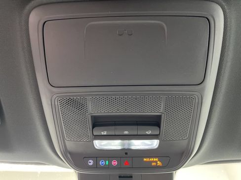 New 2026 GMC Acadia Elevation w/ Elevation Premium Package FWD image 22