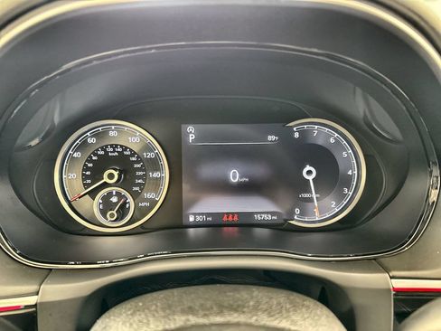 Used 2024 Genesis GV70 2.5T w/ Advanced Package AWD/4WD image 10