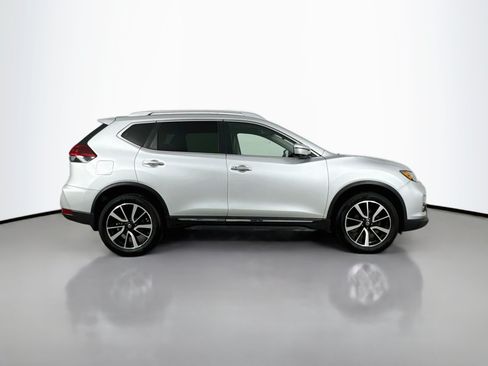 Used 2020 Nissan Rogue SL w/ Premium Package AWD/4WD image 8