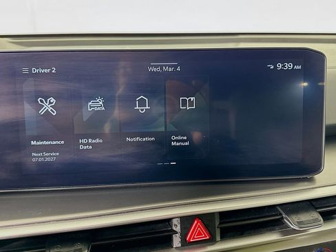 Used 2024 Kia Sorento EX image 33