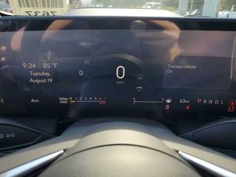 New 2026 Buick Enclave Sport Touring w/ Power Package image 30