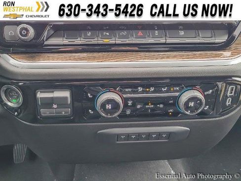 New 2025 Chevrolet Silverado 3500 LT w/ Safety Package image 16