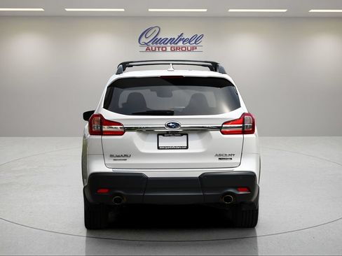 Used 2019 Subaru Ascent Touring w/ Popular Package #3 AWD/4WD image 5
