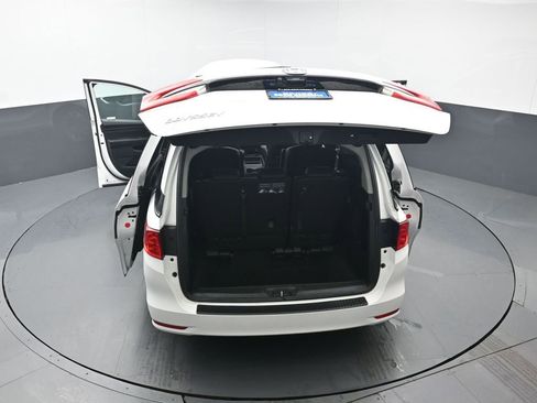 Used 2024 Honda Odyssey EX-L image 49