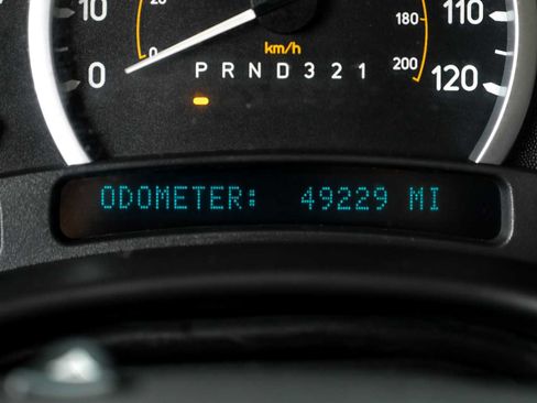 Used 2007 HUMMER H2 AWD/4WD image 20