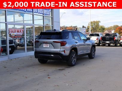 New 2026 GMC Terrain AT4 w/ Technology Package II