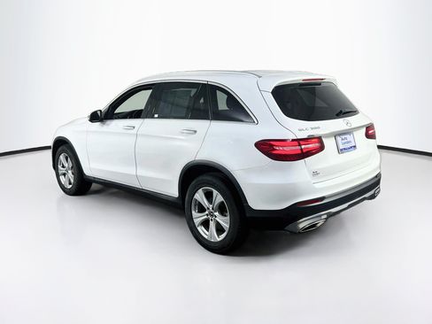 Used 2018 Mercedes-Benz GLC 300 image 7