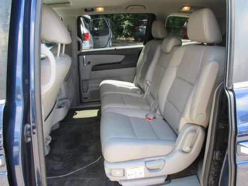 Used 2015 Honda Odyssey EX-L image 13