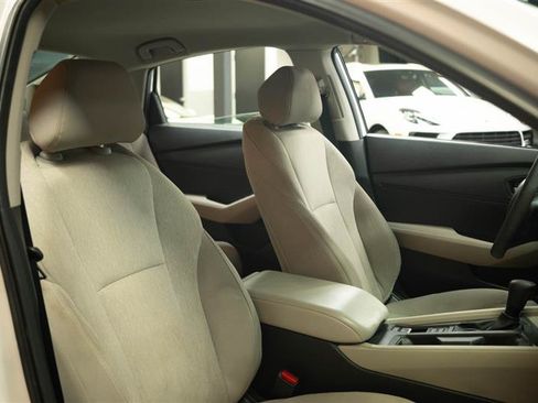 Used 2024 Honda Accord LX image 14