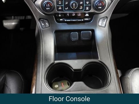 Certified 2020 Chevrolet Tahoe LT AWD/4WD image 27