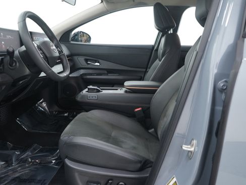 Used 2024 Nissan Ariya ENGAGE+ e-4ORCE image 24