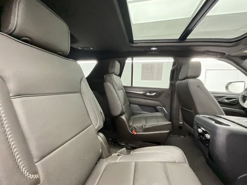 Used 2023 GMC Yukon Denali w/ Max Trailering Package image 16