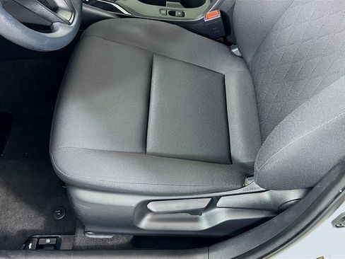 Certified 2024 Toyota Corolla LE image 20