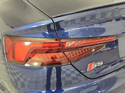 Used 2019 Audi S5 Prestige AWD/4WD image 32