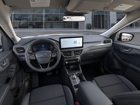 New 2026 Ford Escape SE image 39