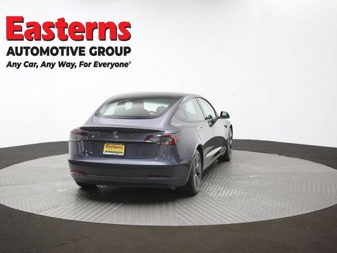 Used 2021 Tesla Model 3 Standard Range Plus RWD image 31