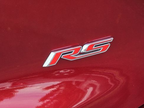 Used 2024 Chevrolet Blazer RS w/ Driver Confidence II Package AWD/4WD image 18