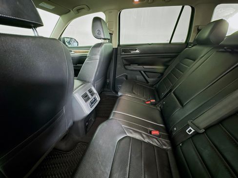 Used 2019 Volkswagen Atlas SEL Premium AWD/4WD image 23