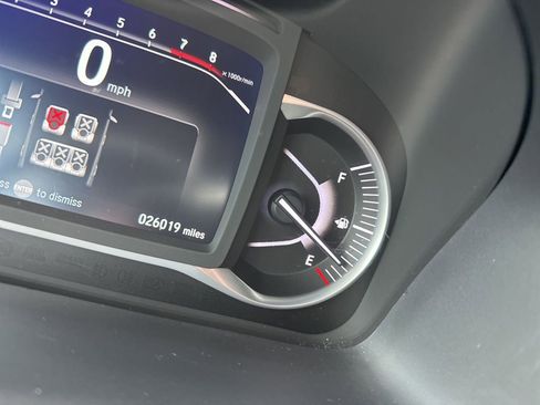 Certified 2023 Honda Passport EX-L image 22