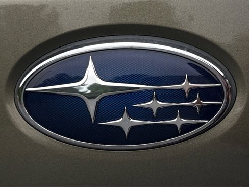 Used 2018 Subaru Outback 2.5i AWD/4WD image 51