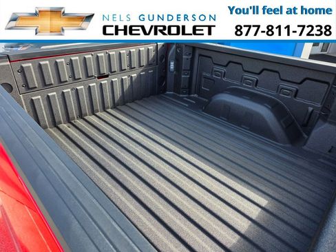 New 2026 Chevrolet Silverado 1500 ZR2 AWD/4WD image 10