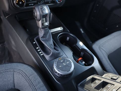 New 2025 Ford Bronco Big Bend image 8