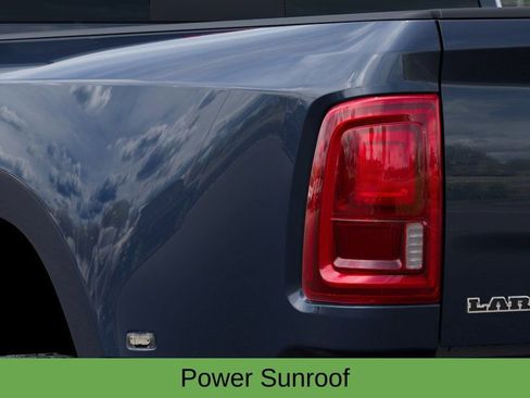 New 2026 RAM 3500 Laramie image 11