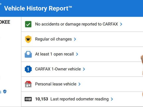 Used 2024 Jeep Grand Cherokee Limited 4xe image 4