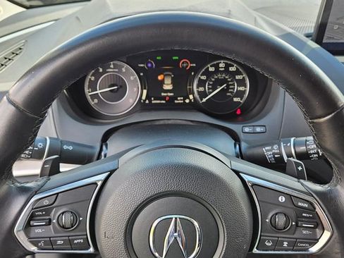 Used 2019 Acura RDX w/ Technology Package image 27