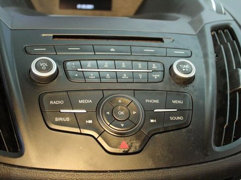 Used 2017 Ford C-MAX SE image 25