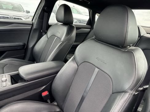 Used 2023 Kia K5 GT-Line w/ GT-Line Premium Package FWD image 13