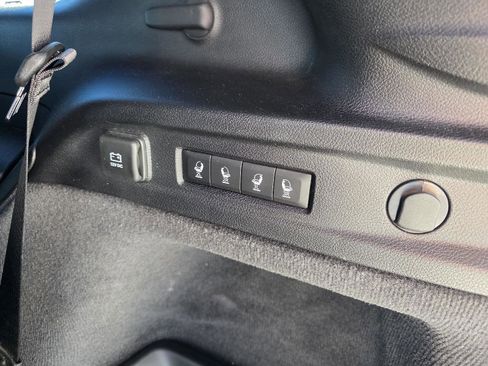 Certified 2021 Jeep Grand Cherokee L Overland image 42