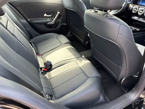 Used 2025 Mercedes-Benz CLA 250 4MATIC image 10