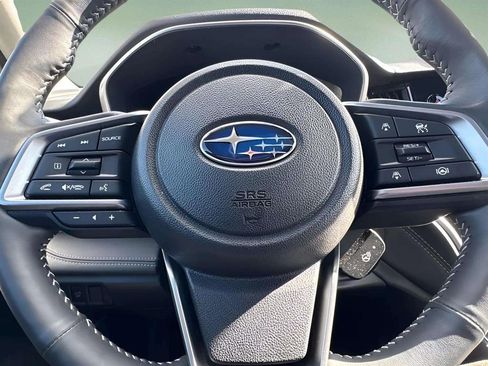 Used 2025 Subaru Outback Touring XT w/ Tech Package 3 image 17