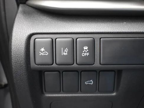 Used 2025 Mitsubishi Eclipse Cross SEL image 22