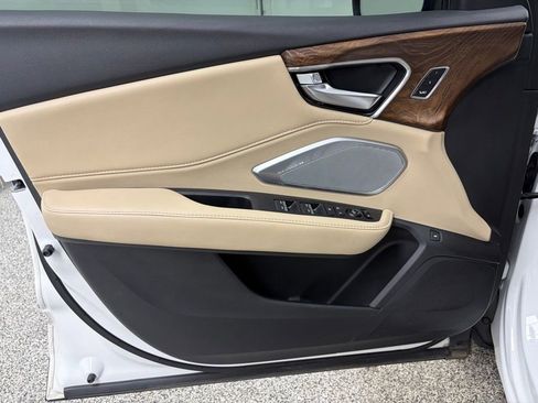 Used 2020 Acura RDX AWD w/ Advance Package image 13