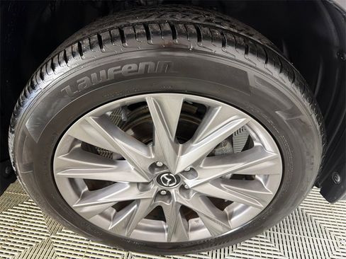 Used 2020 MAZDA CX-5 Grand Touring image 13