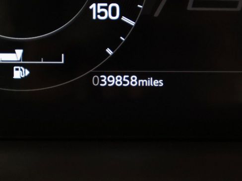 Used 2022 Land Rover Discovery HSE R-Dynamic image 41