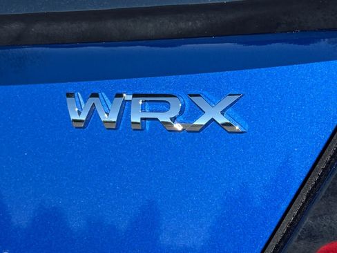 Used 2022 Subaru WRX AWD/4WD image 25