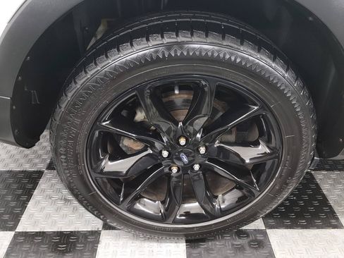 Used 2012 Ford Explorer Limited AWD/4WD image 36