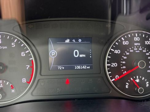 Used 2016 Kia Optima LX w/ LX Convenience Package FWD image 18