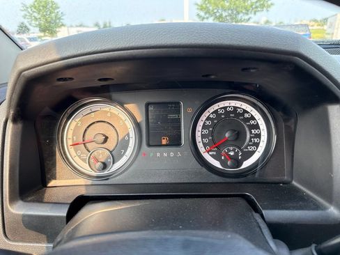 Used 2019 RAM 1500 Express w/ Wheel & Sound Group AWD/4WD image 26