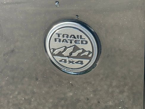 Used 2023 Jeep Wrangler Unlimited Sport AWD/4WD image 48