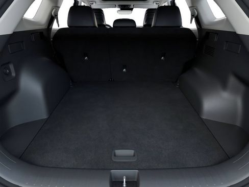 New 2026 Kia Sportage EX AWD/4WD image 19