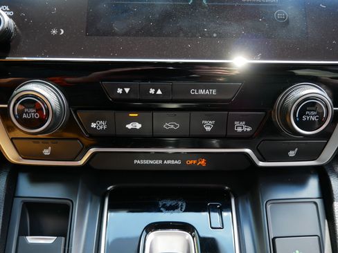 Used 2019 Honda CR-V EX-L image 23