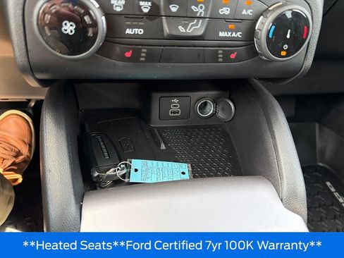 Used 2024 Ford Bronco Sport Big Bend w/ Convenience Package AWD/4WD image 19